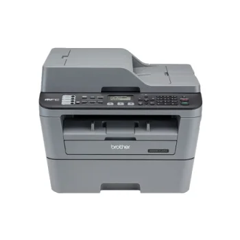 브라더 MFC-L2700D A4 흑백 복합기 제품 사진