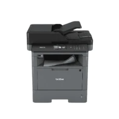 브라더 MFC-L5700DW A4 흑백 복합기 제품 사진