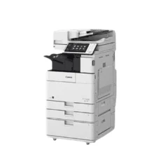 캐논 iR ADV DX C3926 A3 컬러 복합기 제품 사진