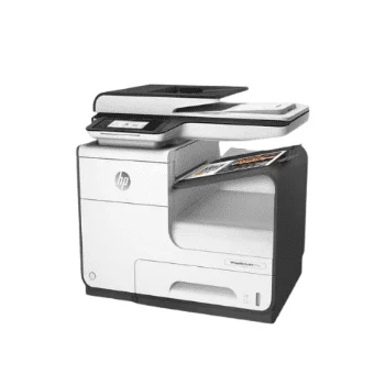HP 477dw A4 컬러 복합기 제품 사진