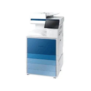 삼성 SL-X5230NR A3 컬러 복합기 제품 사진